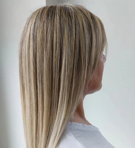 Balayage