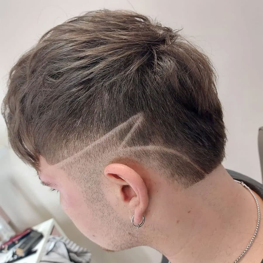 ¡Somos más que una barbería!