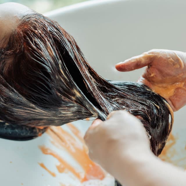 Tratamientos de coloración en Mos