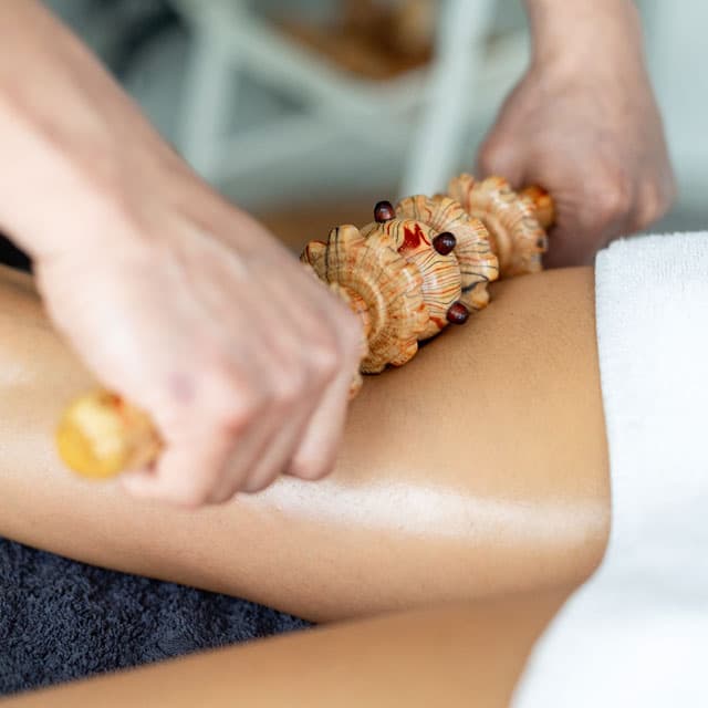 Ven a nuestro centro de estética en Mos y siéntete cuidada